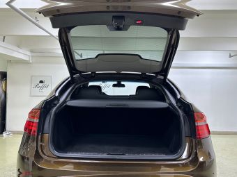 BMW X6 xDrive35i, 3.0 л, АКПП, 2013 фото 9