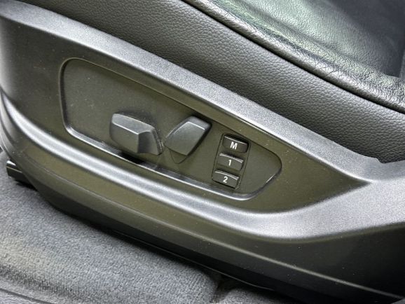 BMW X6 xDrive35i, 3.0 л, АТ, 2013 фото 10