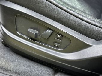 BMW X6 xDrive35i, 3.0 л, АКПП, 2013 фото 10