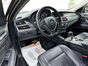 BMW X6 xDrive35i, 3.0 л, АКПП, 2013 фото 12