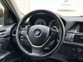 BMW X6 xDrive35i, 3.0 л, АКПП, 2013 фото 14