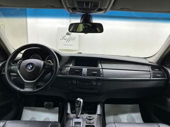 BMW X6 xDrive35i, 3.0 л, АКПП, 2013 фото 15