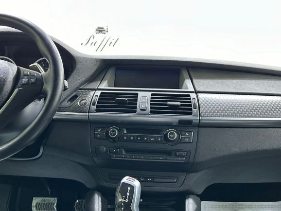 BMW X6 xDrive35i, 3.0 л, АТ, 2013 фото 16