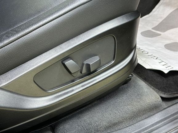 BMW X6 xDrive35i, 3.0 л, АТ, 2013 фото 17