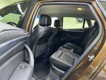 BMW X6 xDrive35i, 3.0 л, АКПП, 2013 фото 2
