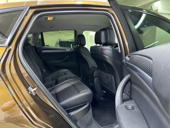 BMW X6 xDrive35i, 3.0 л, АКПП, 2013 фото 1