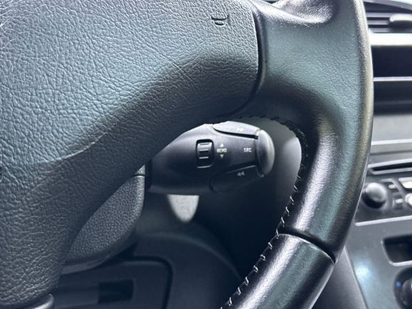 Peugeot 3008, 1.6 л, АТ, 2012 фото 13