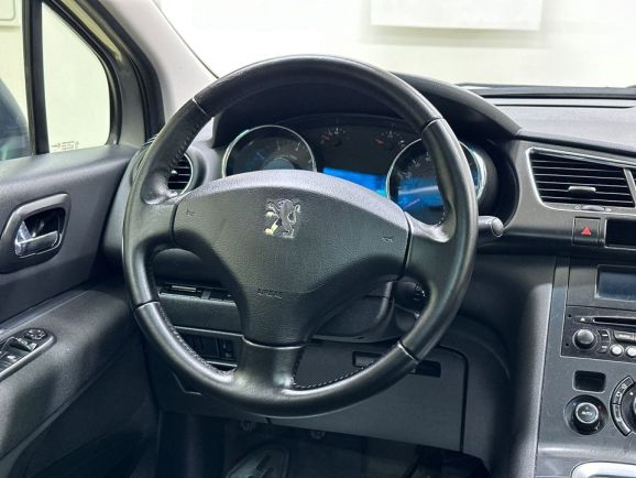 Peugeot 3008, 1.6 л, АТ, 2012 фото 14