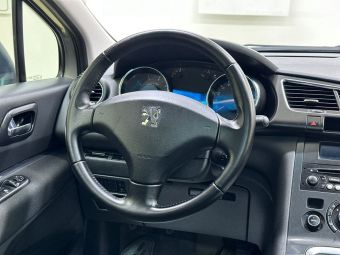 Peugeot 3008, 1.6 л, АКПП, 2012 фото 14