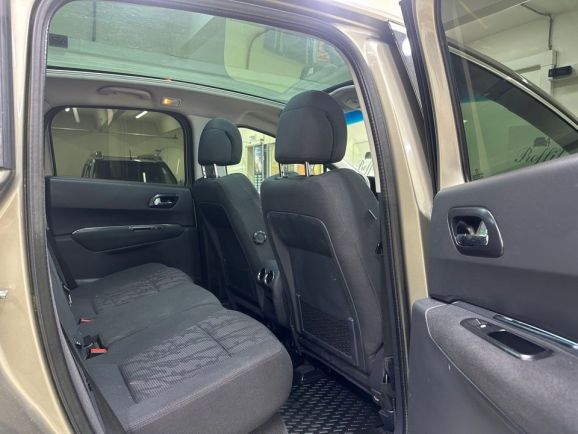 Peugeot 3008, 1.6 л, АТ, 2012 фото 19