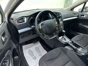 Citroen C4, 1.6 л, АКПП, 2014 фото 10