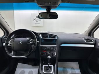 Citroen C4, 1.6 л, АКПП, 2014 фото 13
