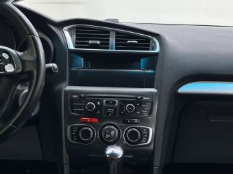 Citroen C4, 1.6 л, АКПП, 2014 фото 14