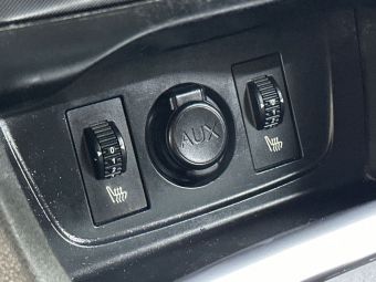 Citroen C4, 1.6 л, АКПП, 2014 фото 15