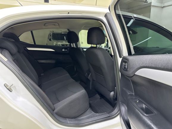 Citroen C4, 1.6 л, АТ, 2014 фото 1