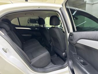 Citroen C4, 1.6 л, АКПП, 2014 фото 1