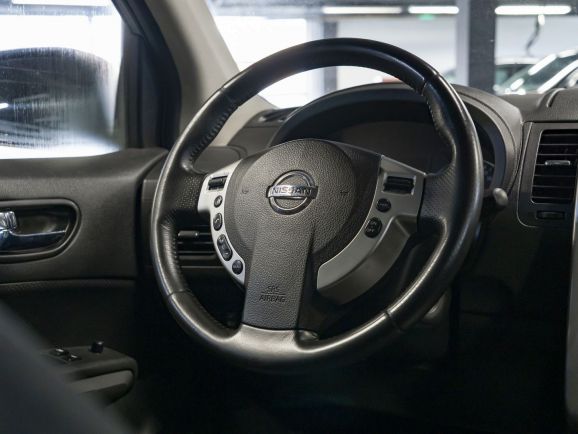 Nissan X-Trail, 2.0 л, АТ, 2012 фото 10