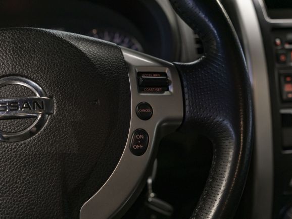 Nissan X-Trail, 2.0 л, АТ, 2012 фото 12