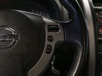 Nissan X-Trail, 2.0 л, АКПП, 2012 фото 12
