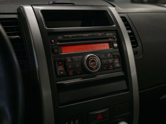 Nissan X-Trail, 2.0 л, АКПП, 2012 фото 15