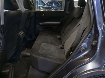 Nissan X-Trail, 2.0 л, АКПП, 2012 фото 1