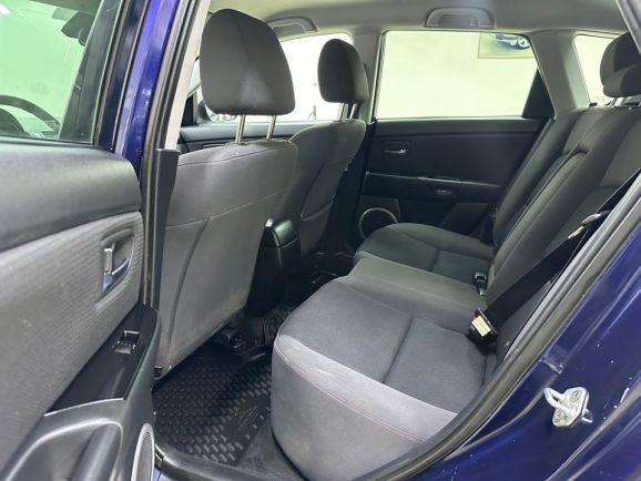 Mazda 3, 2.0 л, МТ, 2008 фото 1