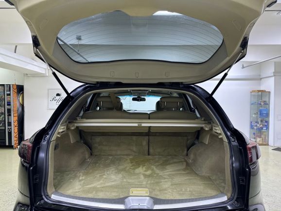 Infiniti FX, 3.5 л, АТ, 2007 фото 9