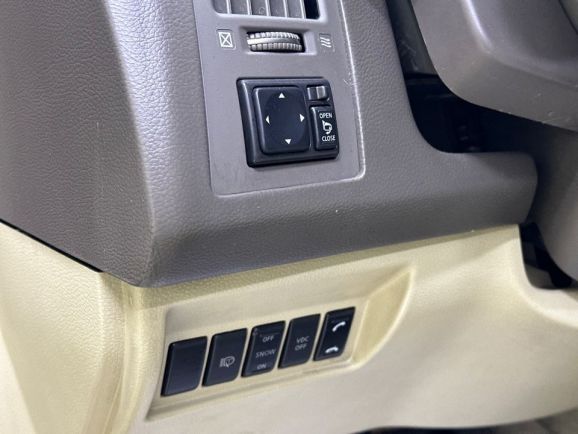 Infiniti FX, 3.5 л, АТ, 2007 фото 12