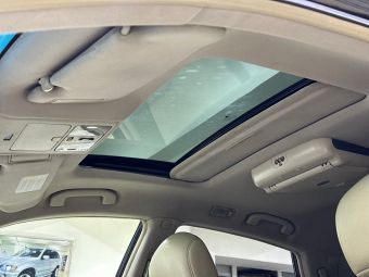 Infiniti FX, 3.5 л, АТ, 2007 фото 13