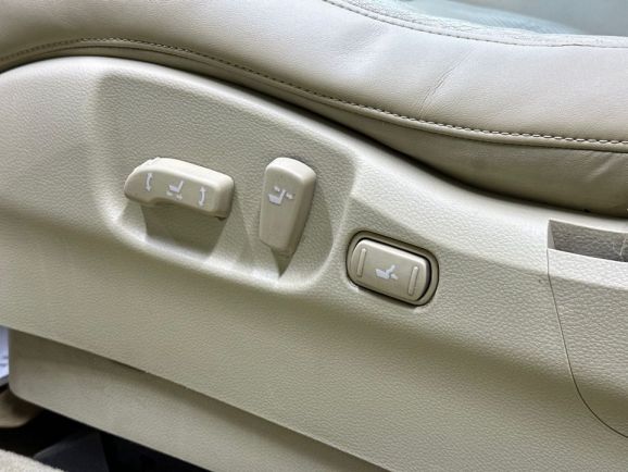 Infiniti FX, 3.5 л, АТ, 2007 фото 14