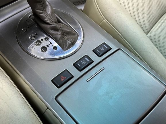 Infiniti FX, 3.5 л, АТ, 2007 фото 19