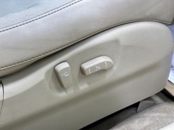 Infiniti FX, 3.5 л, АТ, 2007 фото 23