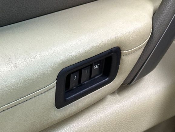 Infiniti FX, 3.5 л, АТ, 2007 фото 26