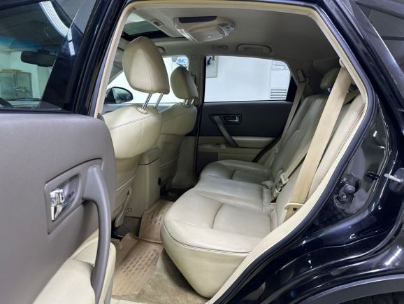 Infiniti FX, 3.5 л, АТ, 2007 фото 28