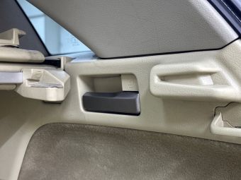 Infiniti FX, 3.5 л, АТ, 2007 фото 2