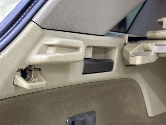 Infiniti FX, 3.5 л, АТ, 2007 фото 1