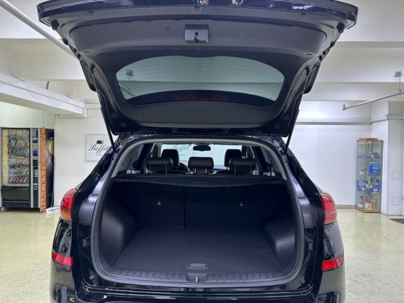 Hyundai Tucson, 2.0 л, АТ, 2020 фото 9