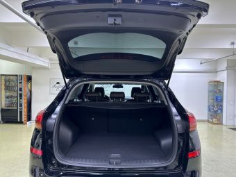 Hyundai Tucson, 2.0 л, АКПП, 2020 фото 9