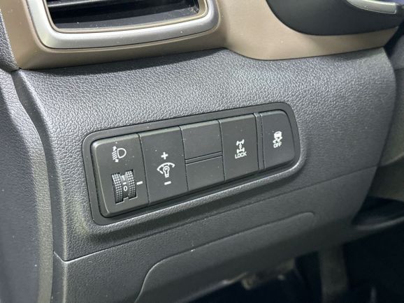 Hyundai Tucson, 2.0 л, АТ, 2020 фото 13