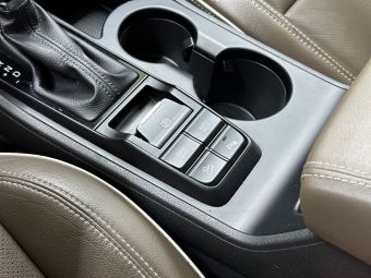 Hyundai Tucson, 2.0 л, АКПП, 2020 фото 16