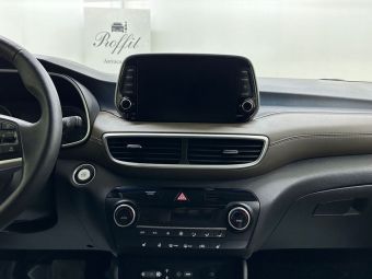 Hyundai Tucson, 2.0 л, АКПП, 2020 фото 17