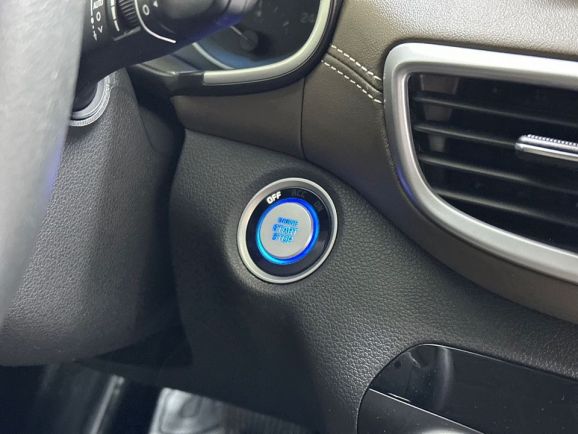 Hyundai Tucson, 2.0 л, АТ, 2020 фото 20