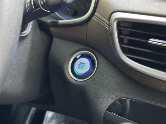 Hyundai Tucson, 2.0 л, АКПП, 2020 фото 20
