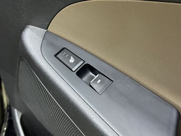 Hyundai Tucson, 2.0 л, АТ, 2020 фото 1