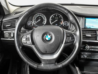 BMW X3, 3.0 л, АКПП, 2014 фото 17