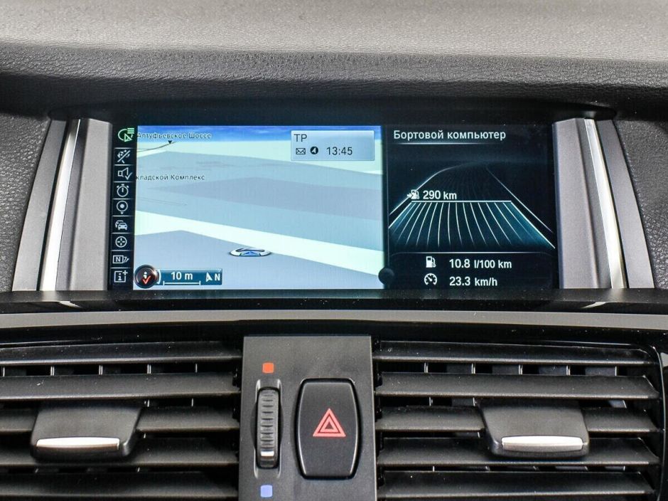 BMW X3, 3.0 л, АТ, 2014 фото 1