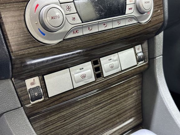 Ford Focus, 2.0 л, АТ, 2008 фото 12