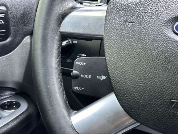 Ford Focus, 2.0 л, АТ, 2008 фото 13