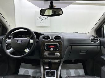 Ford Focus, 2.0 л, АКПП, 2008 фото 15
