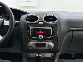 Ford Focus, 2.0 л, АКПП, 2008 фото 16